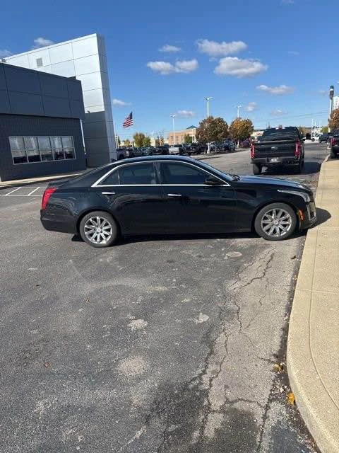 2014 Cadillac CTS 3rd Gen - Image 2 of 10