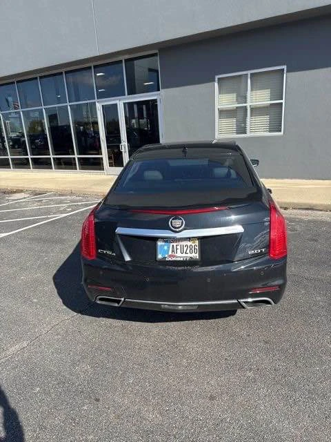 2014 Cadillac CTS 3rd Gen - Image 5 of 10