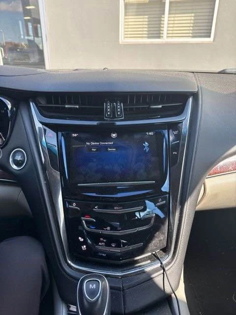 2014 Cadillac CTS 3rd Gen - Image 8 of 10