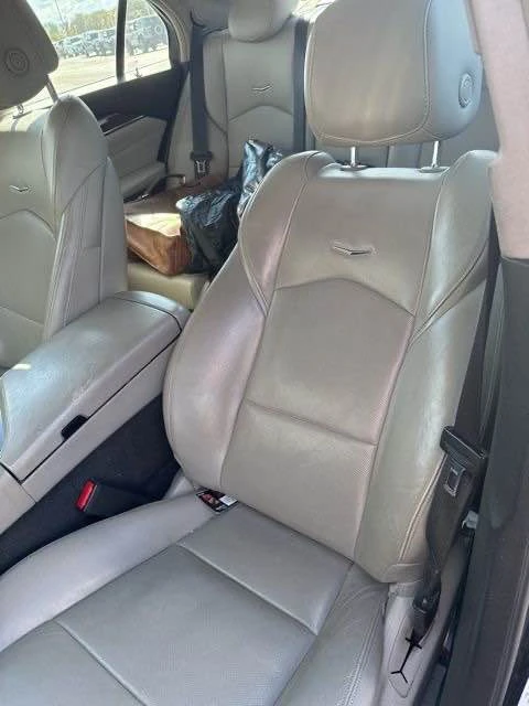 2014 Cadillac CTS 3rd Gen - Image 7 of 10