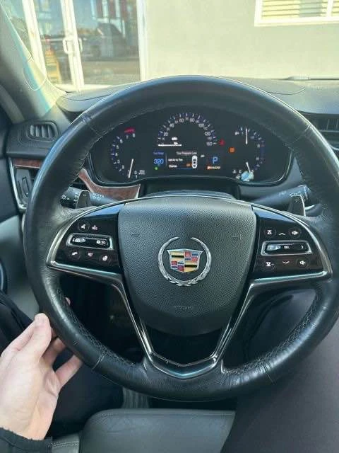 2014 Cadillac CTS 3rd Gen - Image 10 of 10