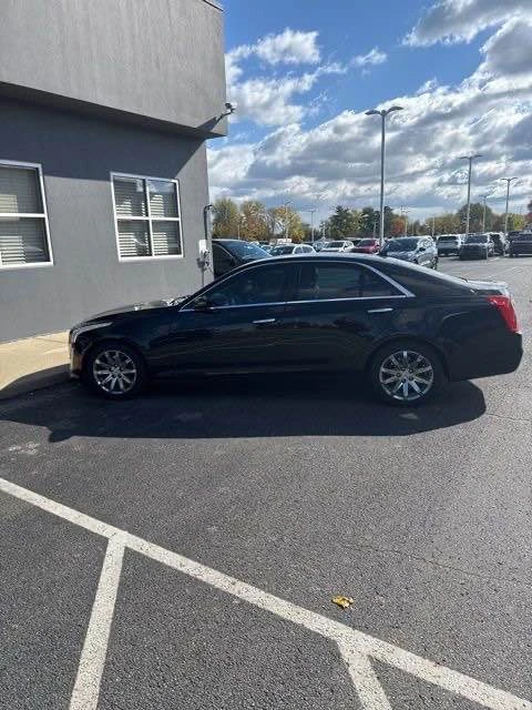 2014 Cadillac CTS 3rd Gen - Image 4 of 10