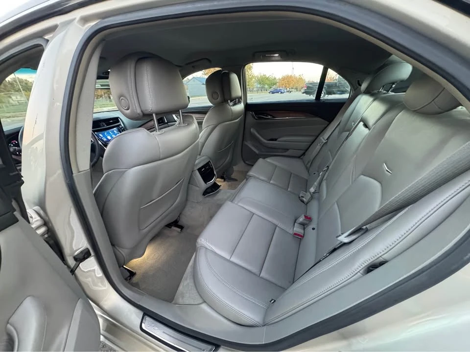 2014 Cadillac CTS 3rd Gen - Image 7 of 8
