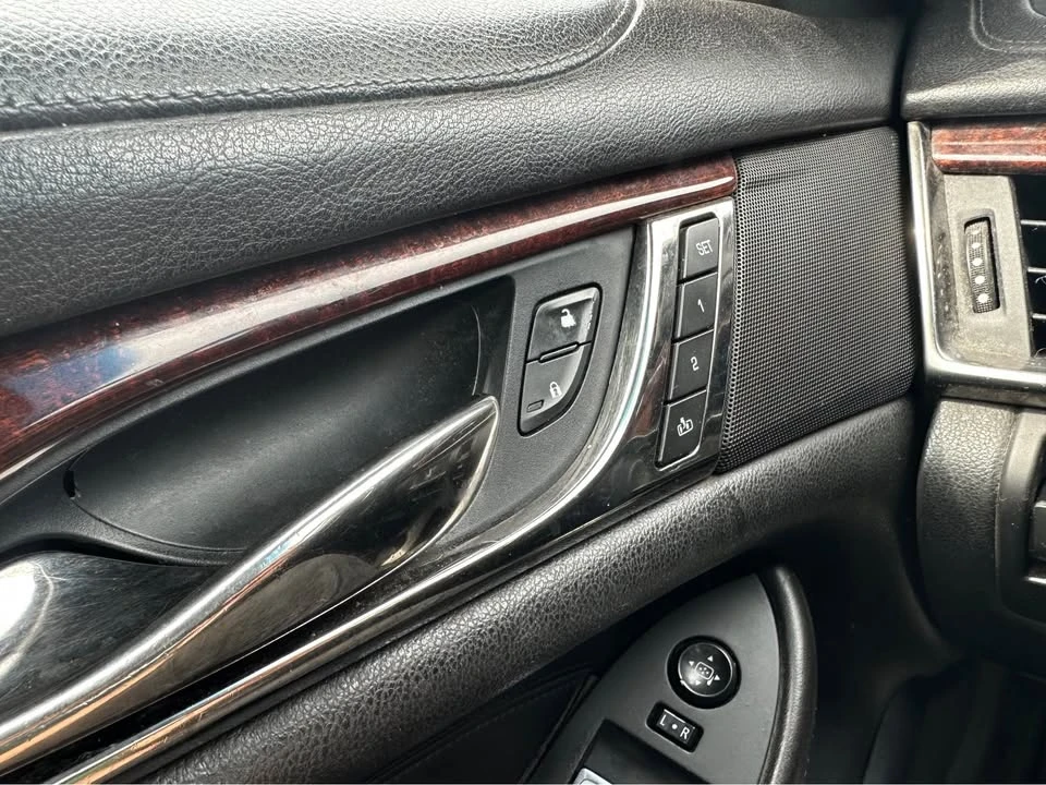2014 Cadillac CTS 3rd Gen - Image 11 of 13