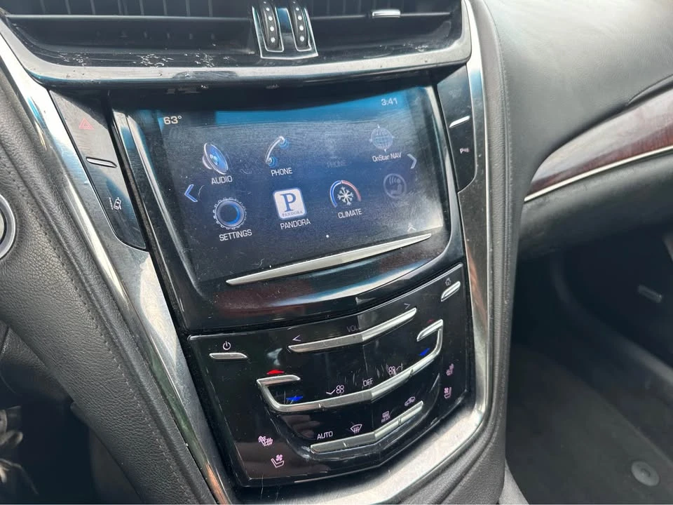 2014 Cadillac CTS 3rd Gen - Image 12 of 13
