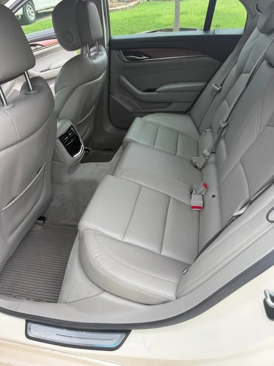 2014 Cadillac CTS 3rd Gen - Image 6 of 13