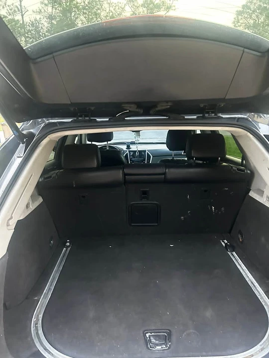 2014 Cadillac CTS 3rd Gen - Image 3 of 5
