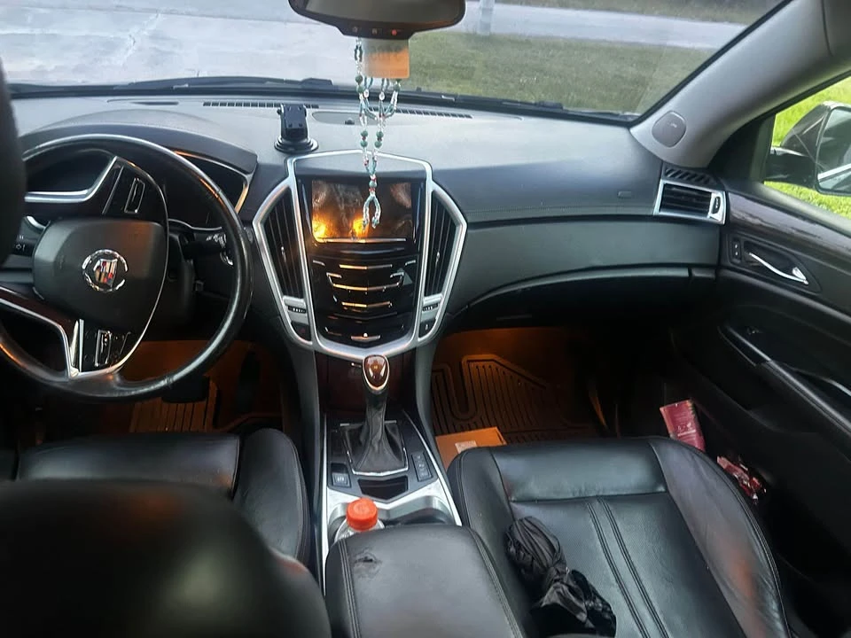 2014 Cadillac CTS 3rd Gen - Image 2 of 5