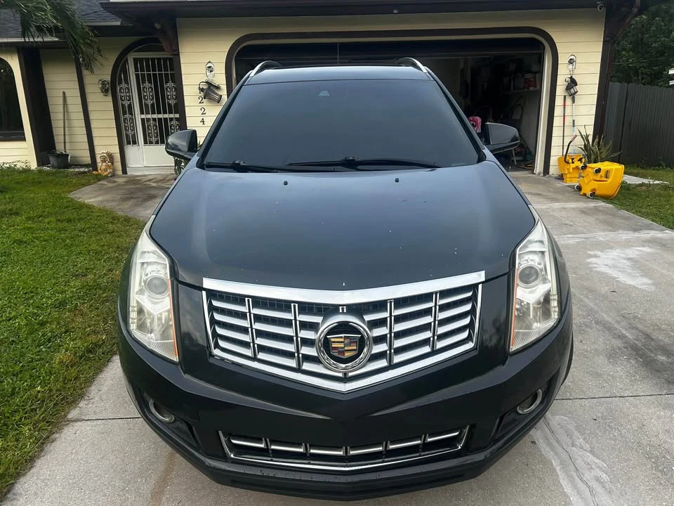 2014 Cadillac CTS 3rd Gen - Image 4 of 5