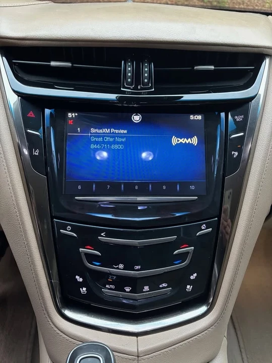 2014 Cadillac CTS 3rd Gen - Image 5 of 10