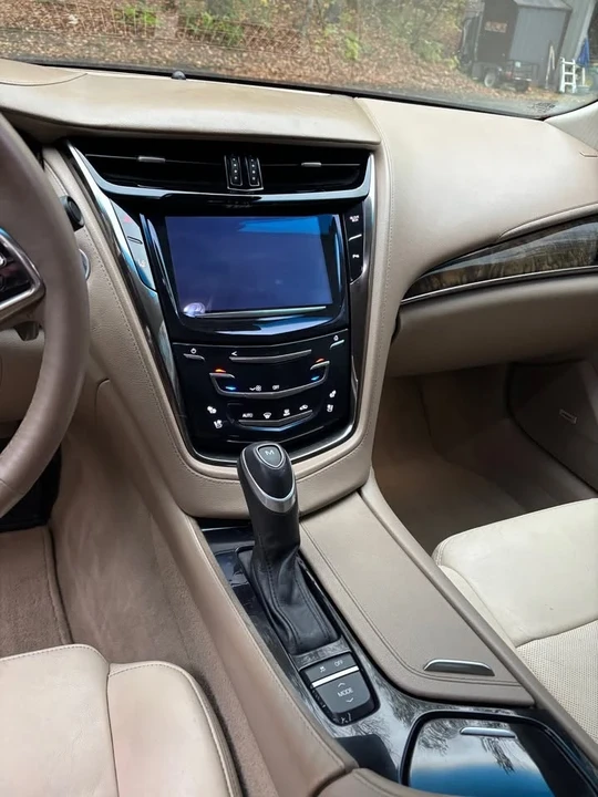 2014 Cadillac CTS 3rd Gen - Image 7 of 10