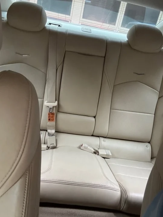 2014 Cadillac CTS 3rd Gen - Image 4 of 10