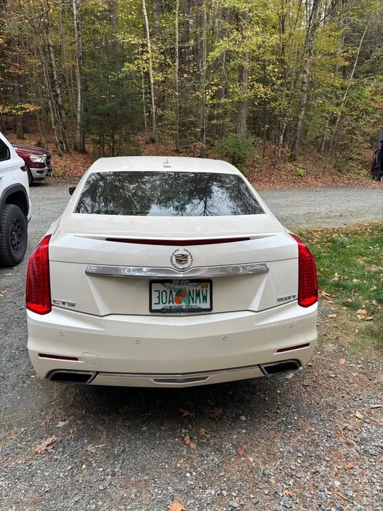 2014 Cadillac CTS 3rd Gen - Image 3 of 10