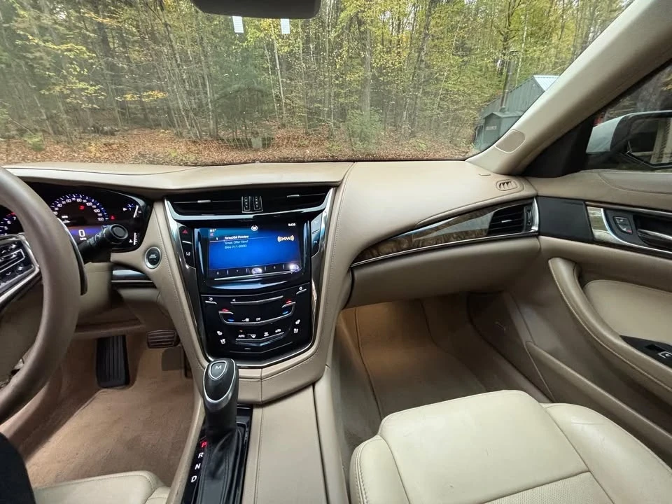 2014 Cadillac CTS 3rd Gen - Image 10 of 10