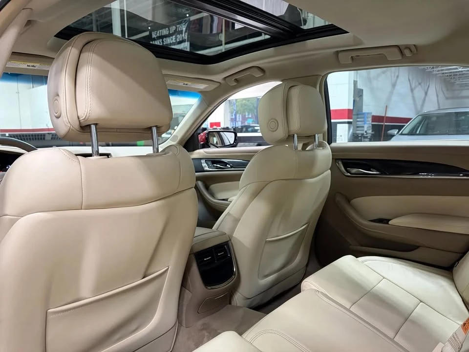 2014 Cadillac CTS 3rd Gen - Image 8 of 20