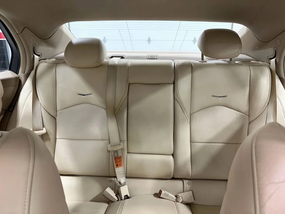 2014 Cadillac CTS 3rd Gen - Image 20 of 20