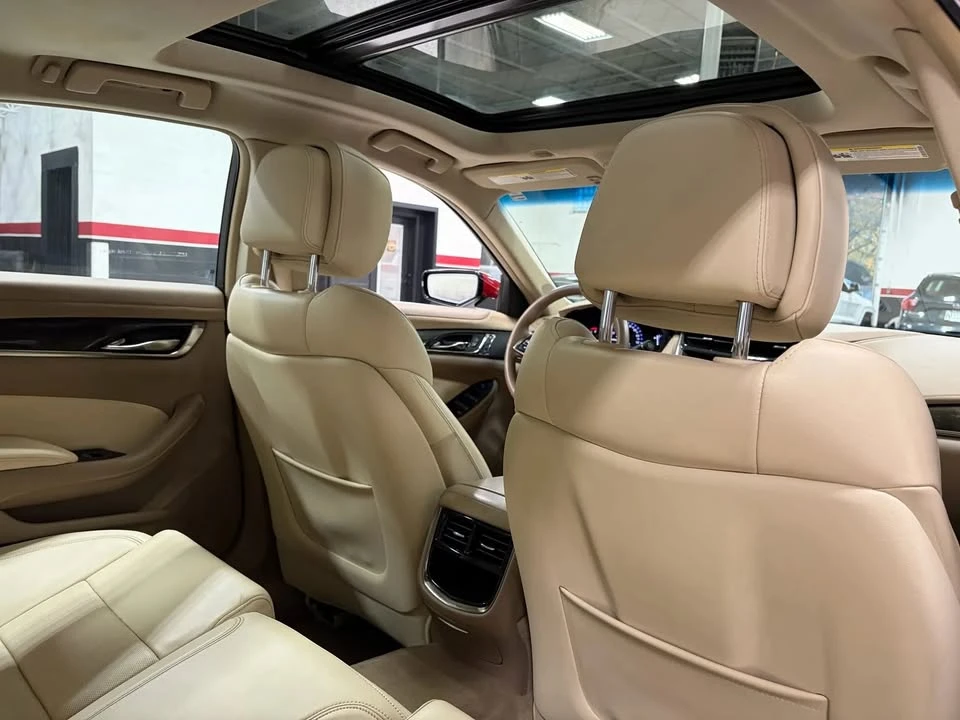 2014 Cadillac CTS 3rd Gen - Image 13 of 20