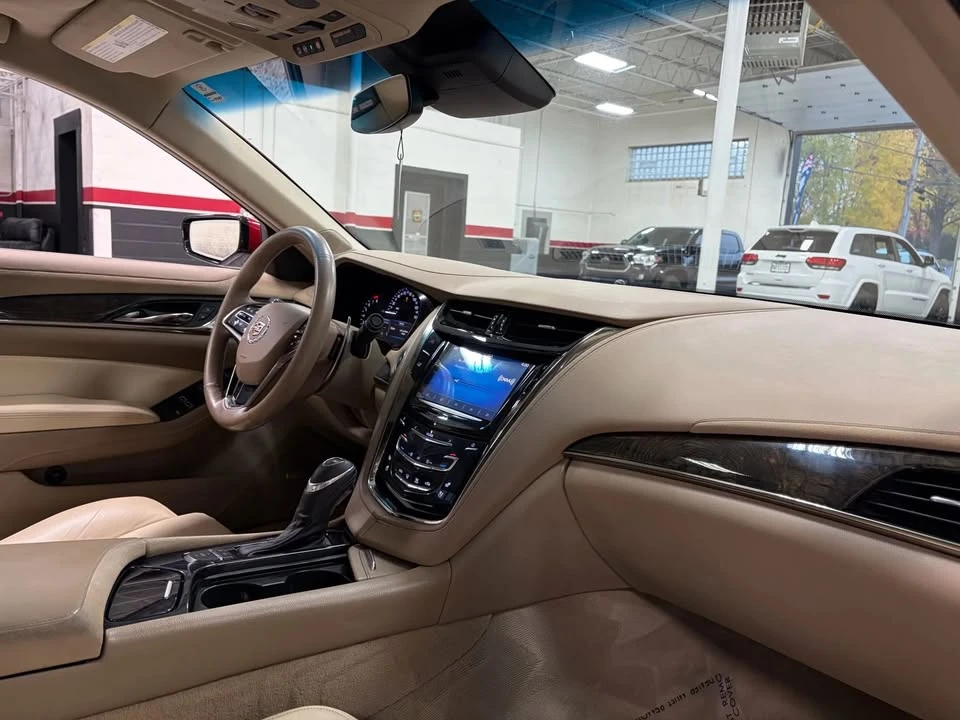 2014 Cadillac CTS 3rd Gen - Image 11 of 20