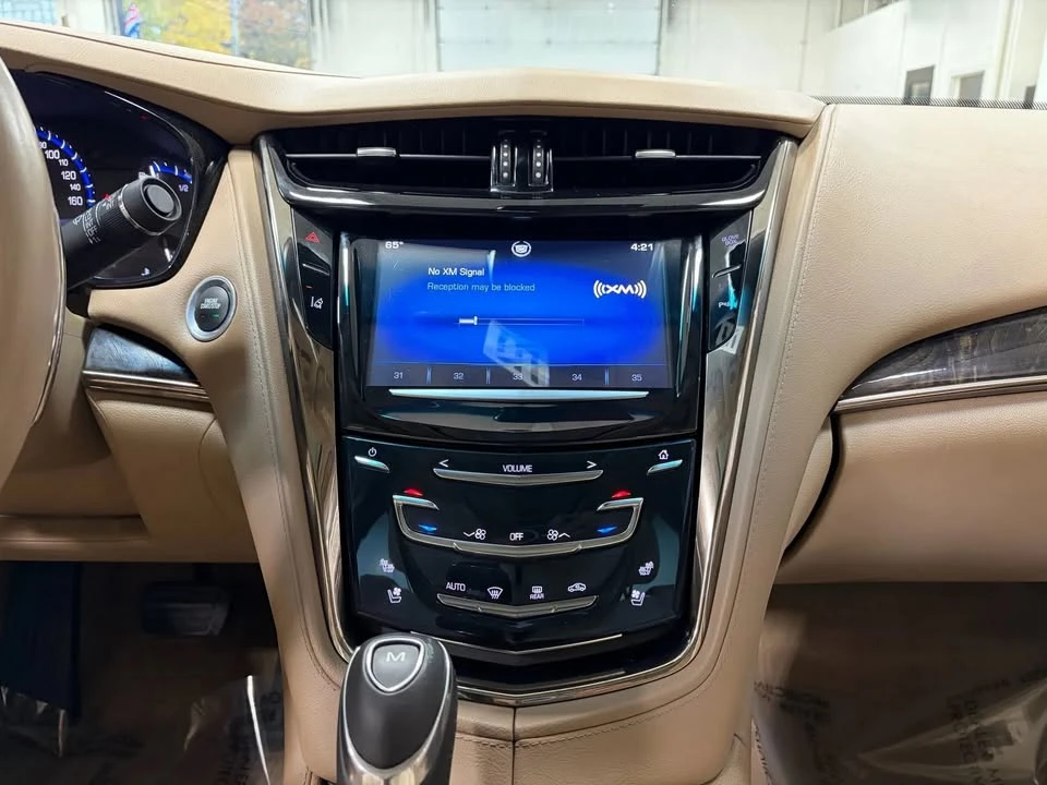 2014 Cadillac CTS 3rd Gen - Image 16 of 20