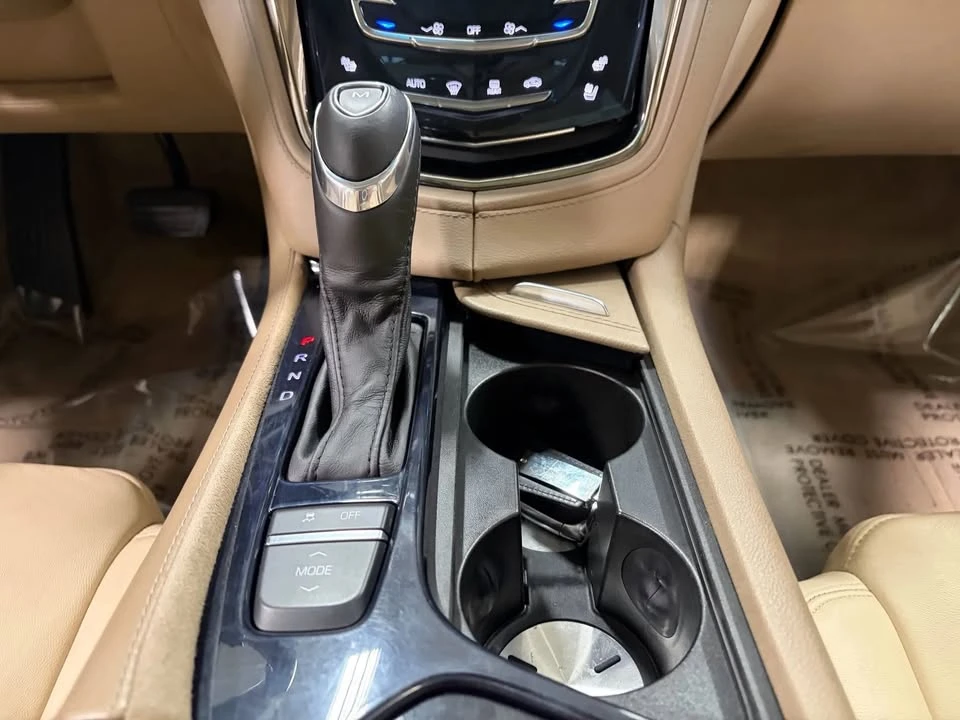 2014 Cadillac CTS 3rd Gen - Image 17 of 20