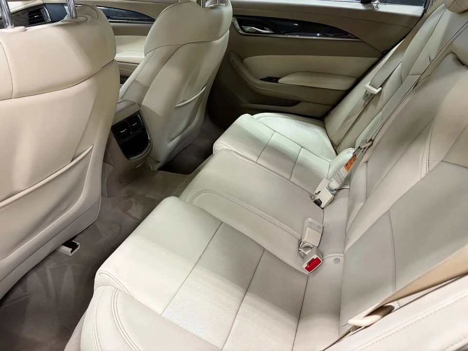 2014 Cadillac CTS 3rd Gen - Image 10 of 20