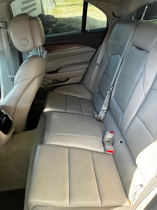 2014 Cadillac CTS 3rd Gen - Image 4 of 7