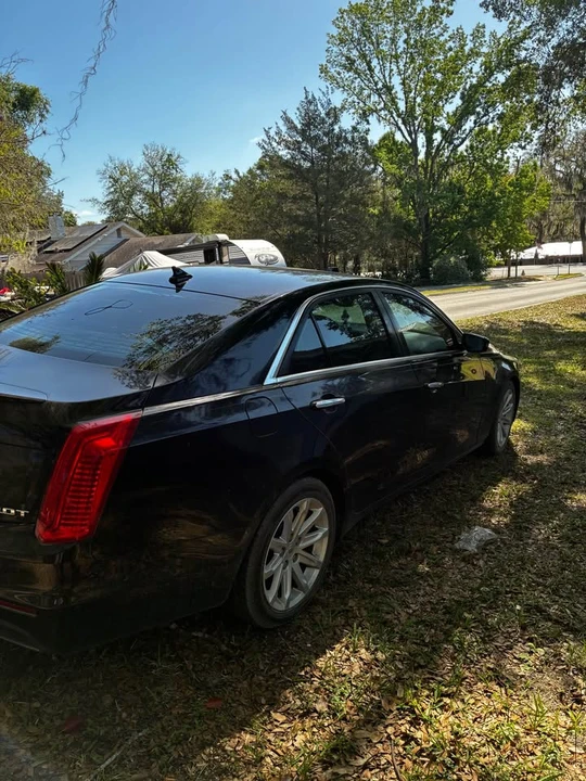 2014 Cadillac CTS 3rd Gen - Image 2 of 7