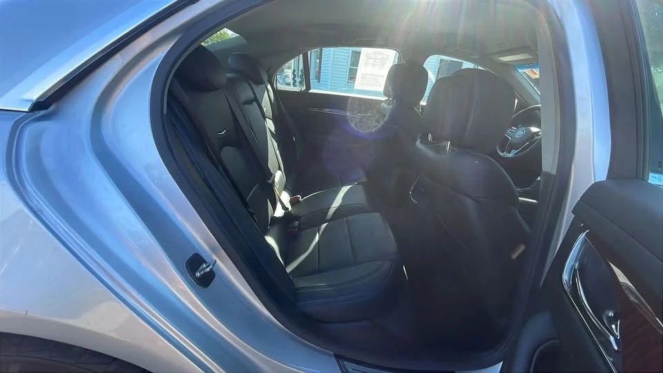 2014 Cadillac CTS 3rd Gen - Image 17 of 19