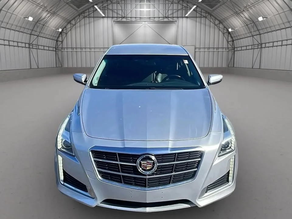2014 Cadillac CTS 3rd Gen - Image 8 of 19