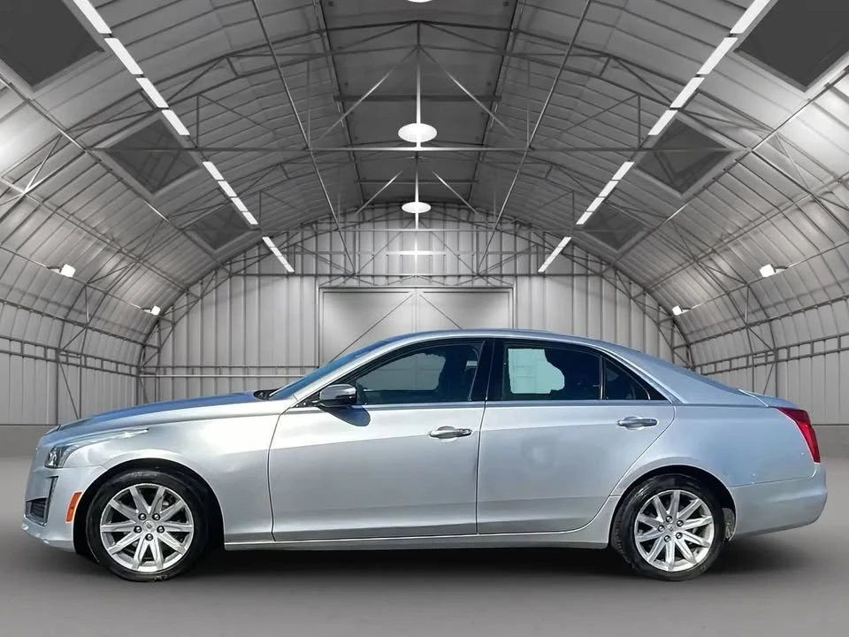 2014 Cadillac CTS 3rd Gen - Image 6 of 19