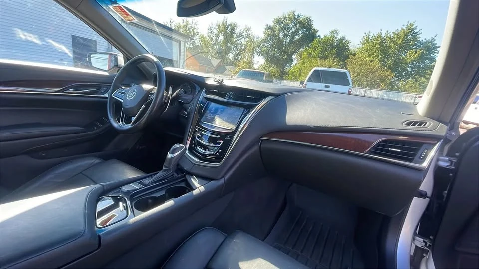 2014 Cadillac CTS 3rd Gen - Image 19 of 19