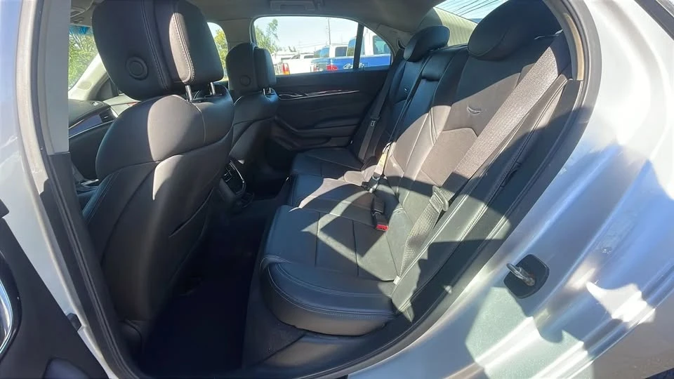 2014 Cadillac CTS 3rd Gen - Image 15 of 19