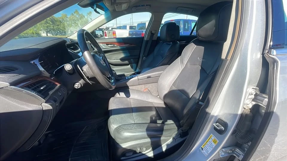 2014 Cadillac CTS 3rd Gen - Image 9 of 19