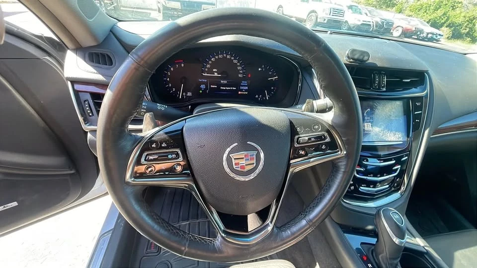 2014 Cadillac CTS 3rd Gen - Image 11 of 19