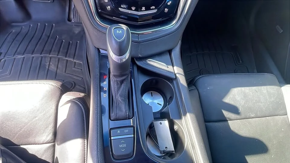 2014 Cadillac CTS 3rd Gen - Image 13 of 19