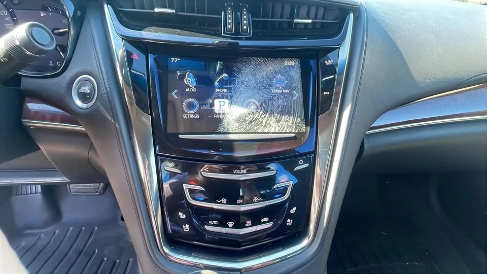 2014 Cadillac CTS 3rd Gen - Image 12 of 19