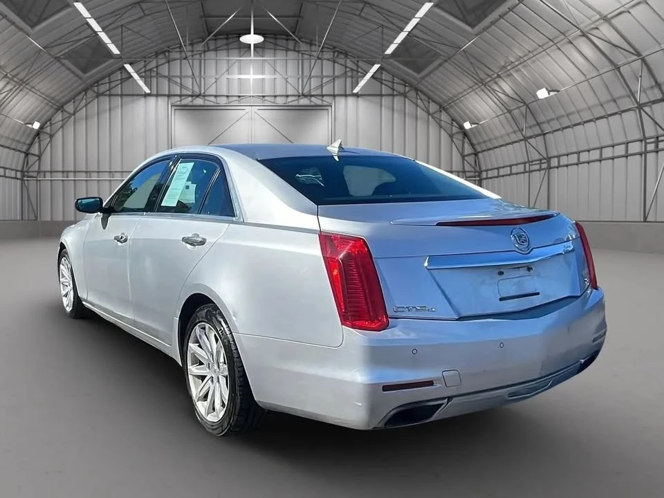 2014 Cadillac CTS 3rd Gen - Image 5 of 19