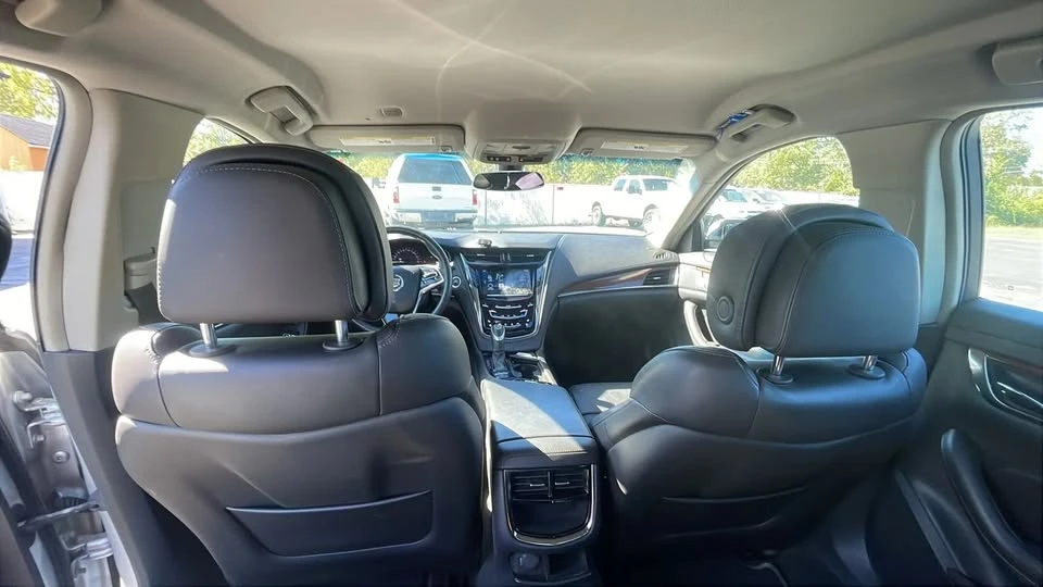 2014 Cadillac CTS 3rd Gen - Image 16 of 19