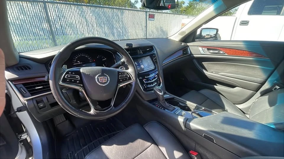 2014 Cadillac CTS 3rd Gen - Image 10 of 19
