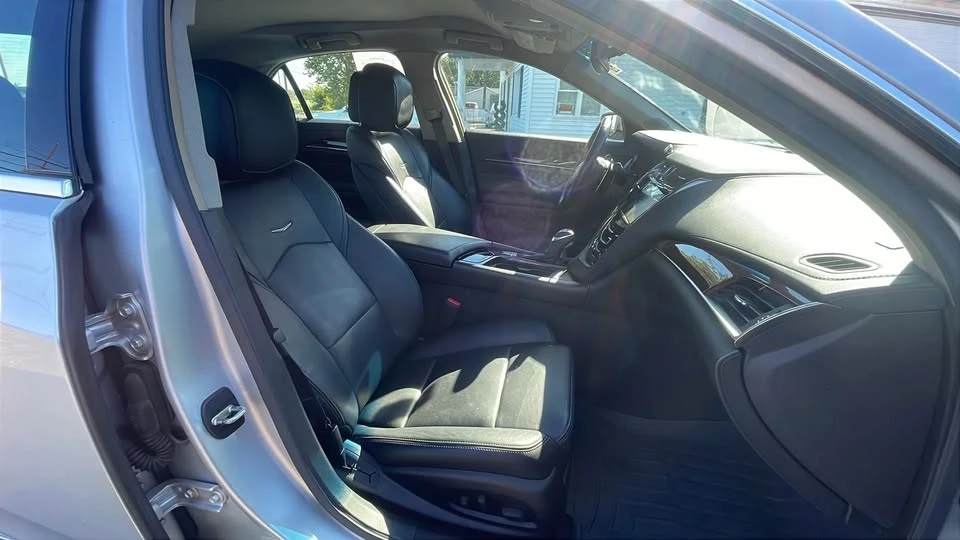 2014 Cadillac CTS 3rd Gen - Image 18 of 19