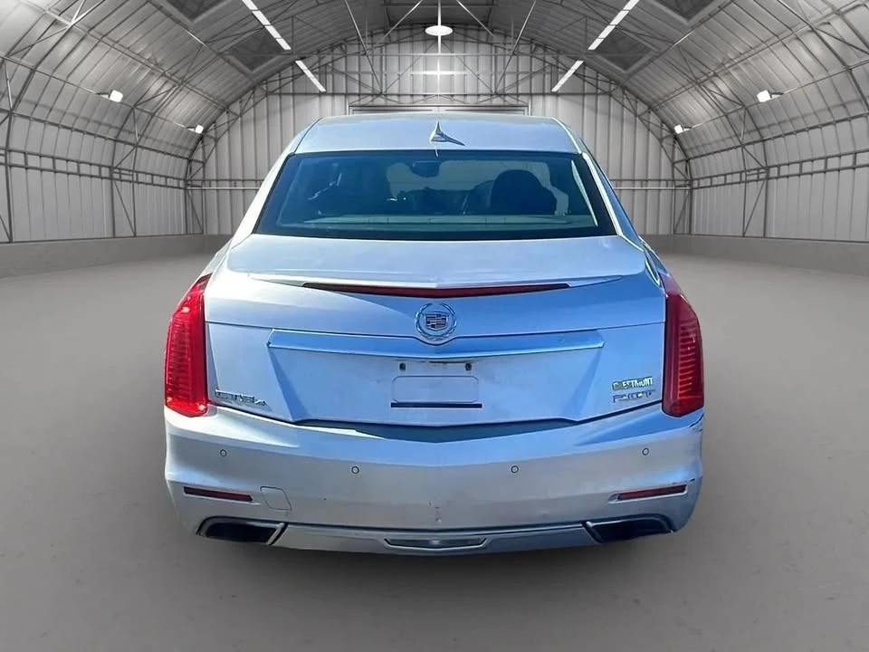 2014 Cadillac CTS 3rd Gen - Image 4 of 19