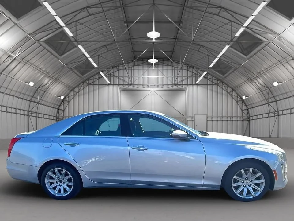 2014 Cadillac CTS 3rd Gen - Image 2 of 19