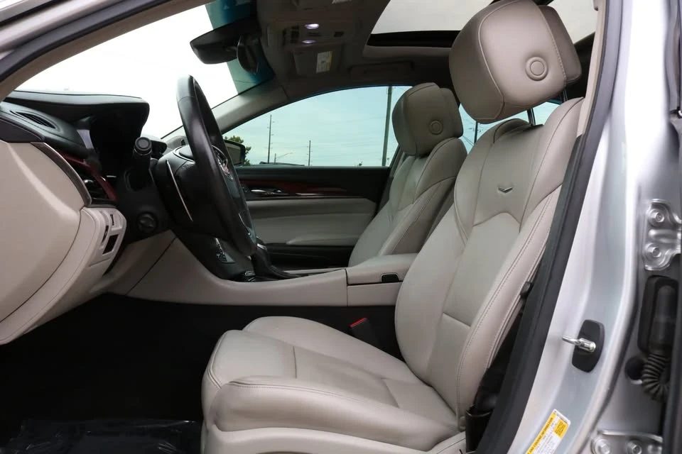 2014 Cadillac CTS 3rd Gen - Image 9 of 20