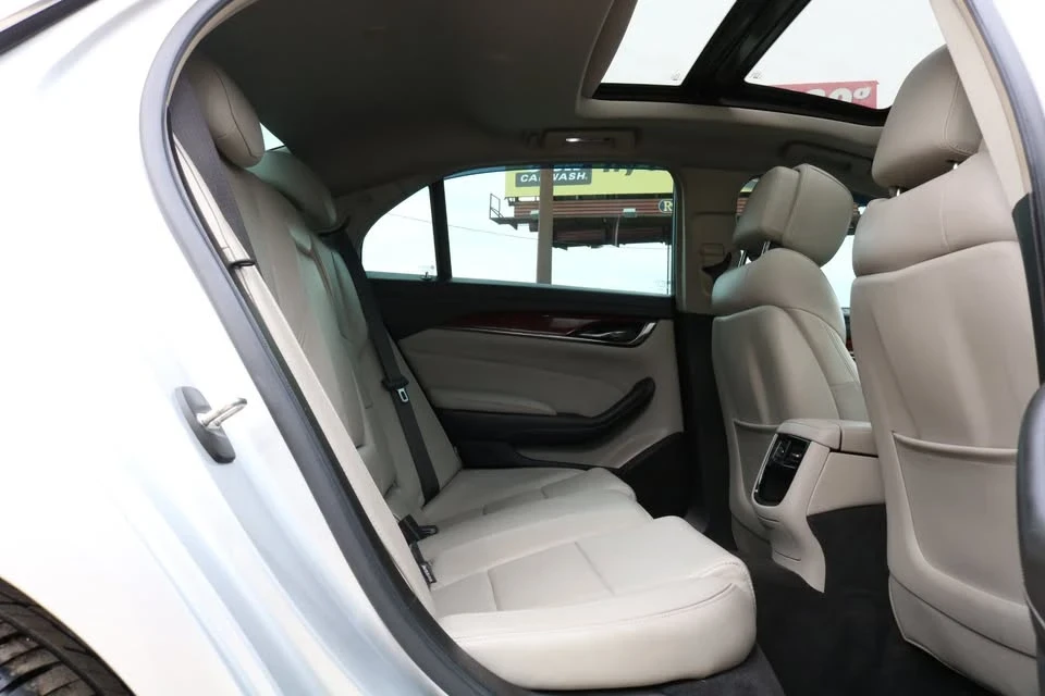 2014 Cadillac CTS 3rd Gen - Image 17 of 20