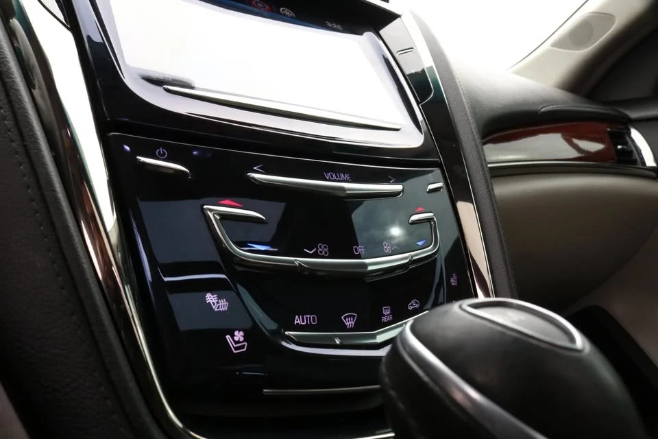 2014 Cadillac CTS 3rd Gen - Image 13 of 20