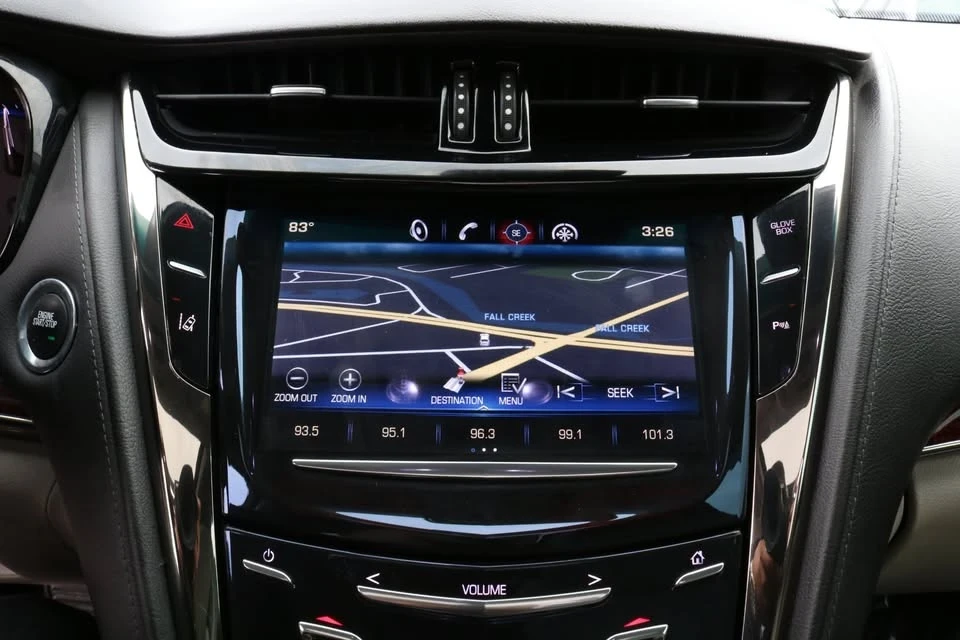 2014 Cadillac CTS 3rd Gen - Image 12 of 20