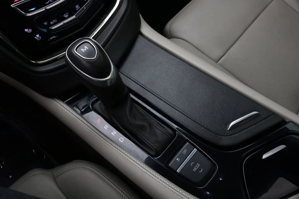 2014 Cadillac CTS 3rd Gen - Image 14 of 20