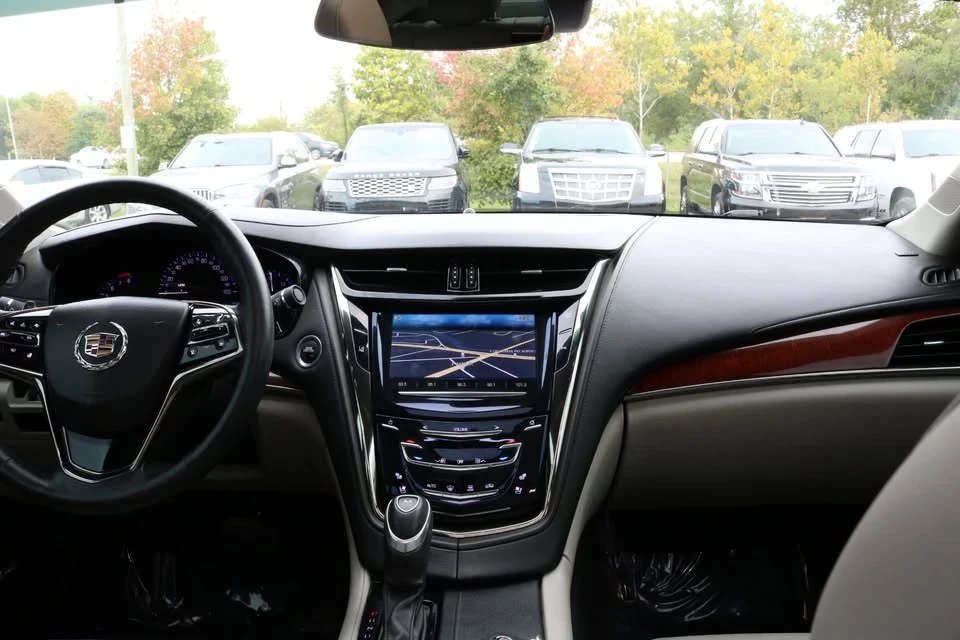2014 Cadillac CTS 3rd Gen - Image 18 of 20