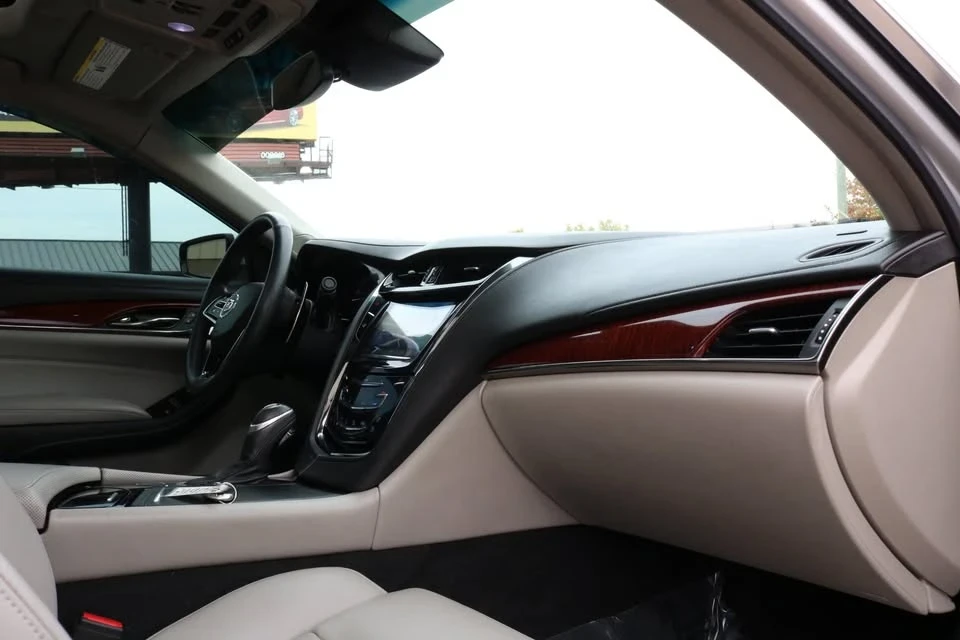 2014 Cadillac CTS 3rd Gen - Image 20 of 20