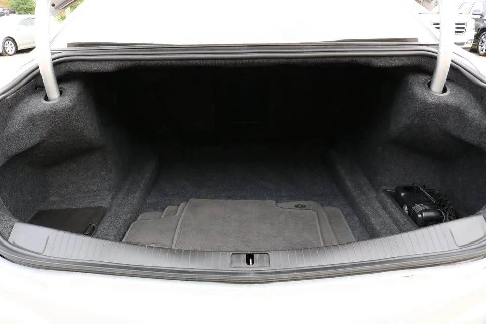 2014 Cadillac CTS 3rd Gen - Image 16 of 20
